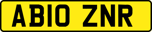 AB10ZNR