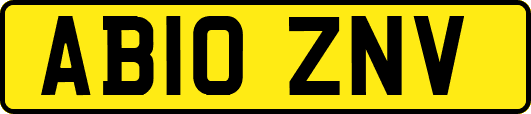 AB10ZNV