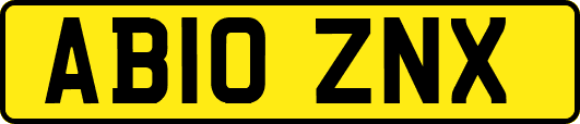 AB10ZNX