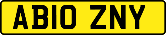 AB10ZNY