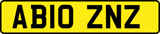 AB10ZNZ