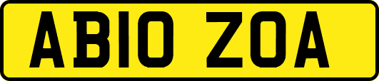 AB10ZOA