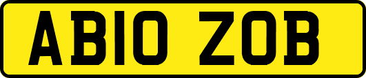 AB10ZOB