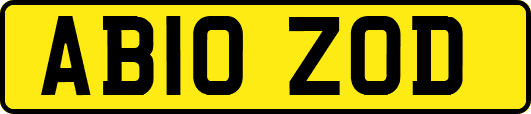 AB10ZOD