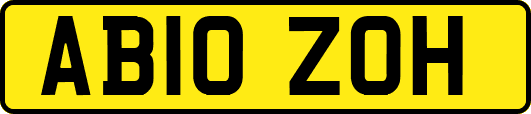 AB10ZOH