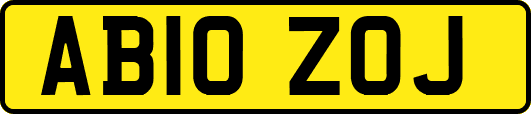 AB10ZOJ