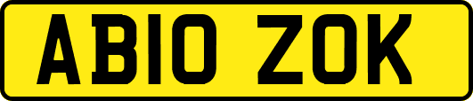 AB10ZOK