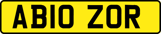 AB10ZOR