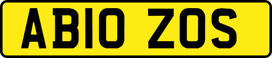AB10ZOS