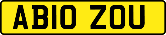 AB10ZOU