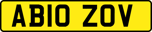 AB10ZOV