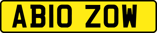 AB10ZOW