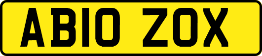 AB10ZOX