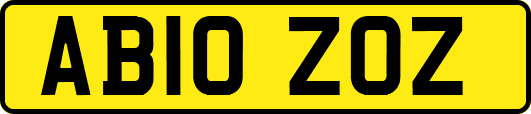 AB10ZOZ