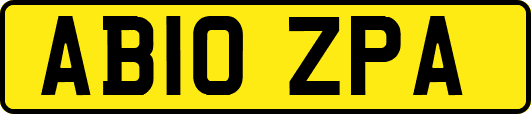AB10ZPA