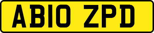 AB10ZPD