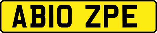 AB10ZPE