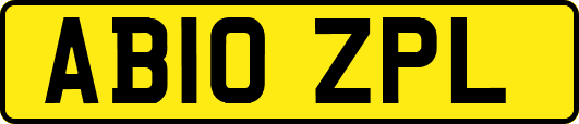 AB10ZPL