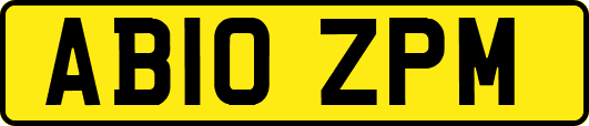 AB10ZPM