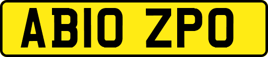 AB10ZPO