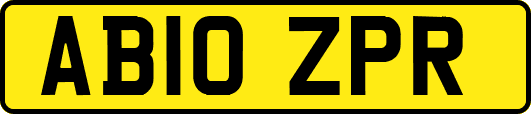 AB10ZPR