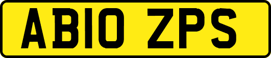 AB10ZPS