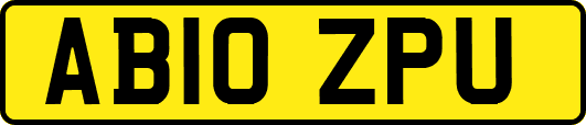 AB10ZPU