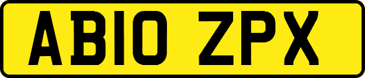 AB10ZPX