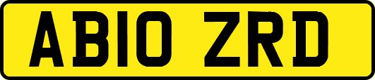 AB10ZRD