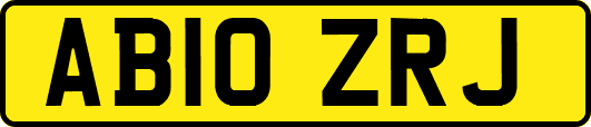 AB10ZRJ