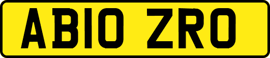 AB10ZRO