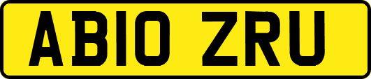 AB10ZRU