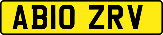 AB10ZRV