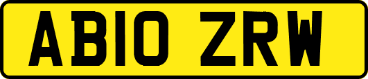 AB10ZRW