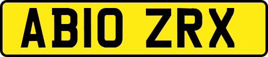 AB10ZRX