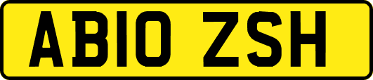 AB10ZSH