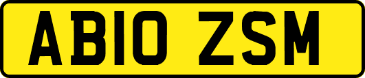 AB10ZSM