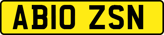 AB10ZSN