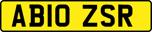 AB10ZSR
