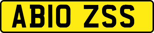 AB10ZSS