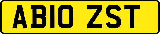 AB10ZST