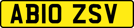 AB10ZSV