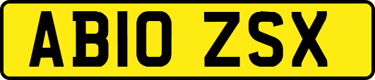 AB10ZSX