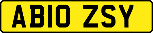 AB10ZSY