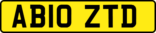 AB10ZTD