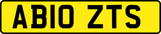 AB10ZTS