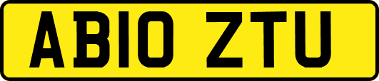 AB10ZTU