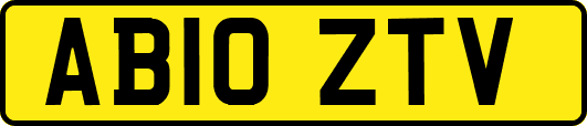 AB10ZTV