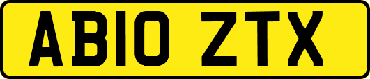 AB10ZTX