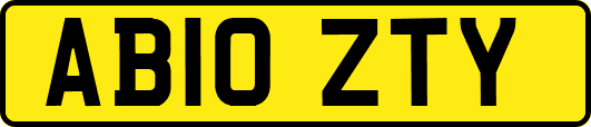 AB10ZTY